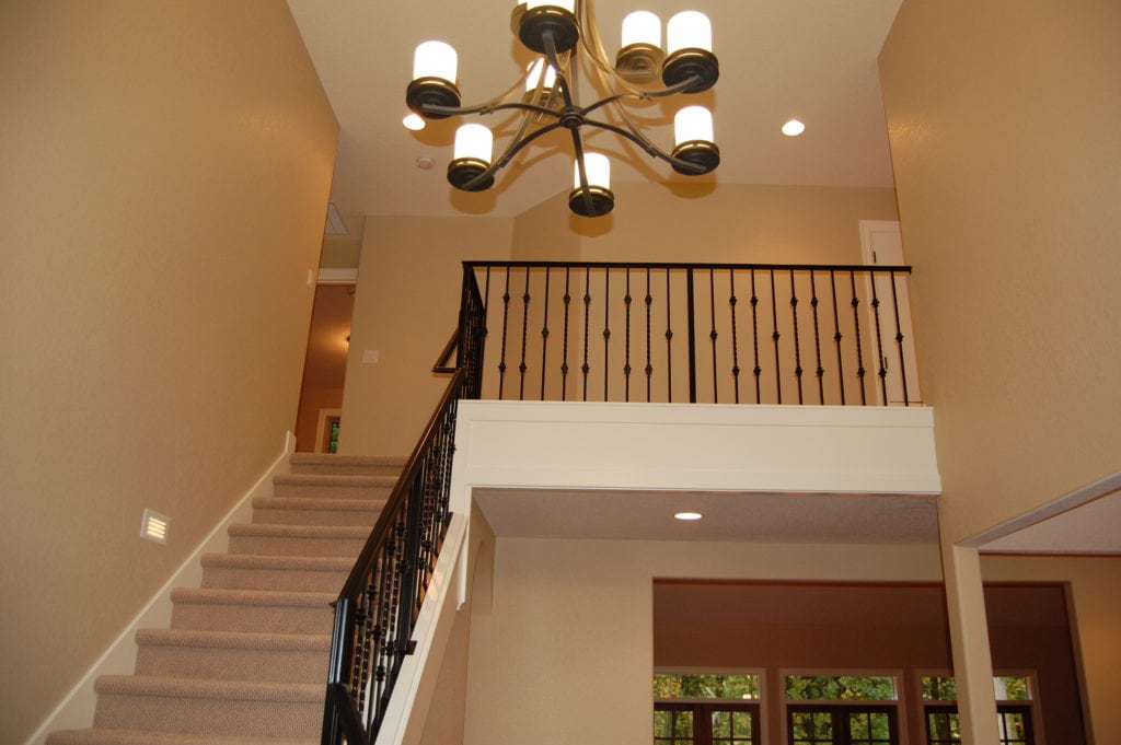 Top 4 Steps to Follow When Painting Interior Walls