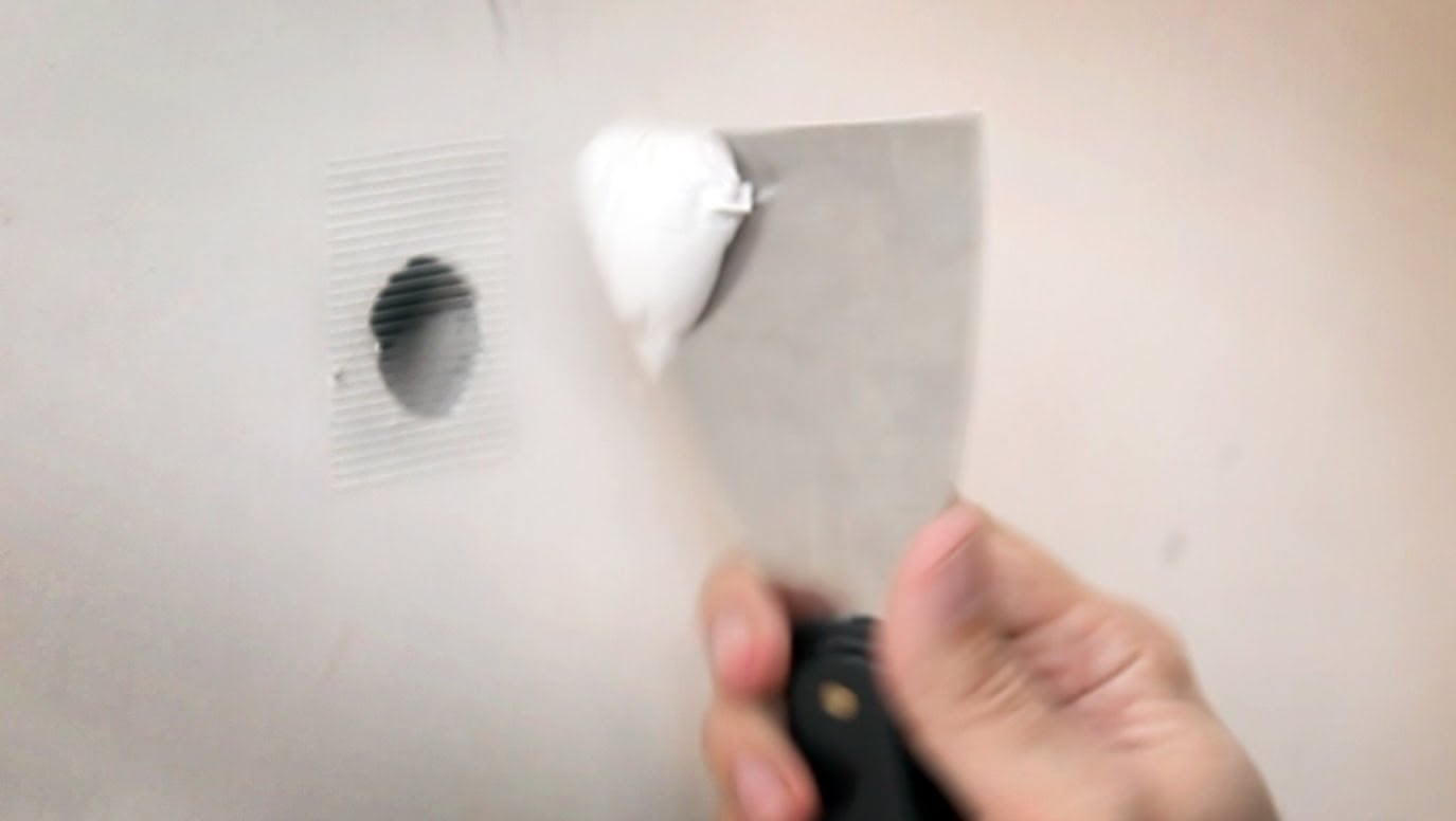Top 5 Ways to Patch Large Holes in Drywall