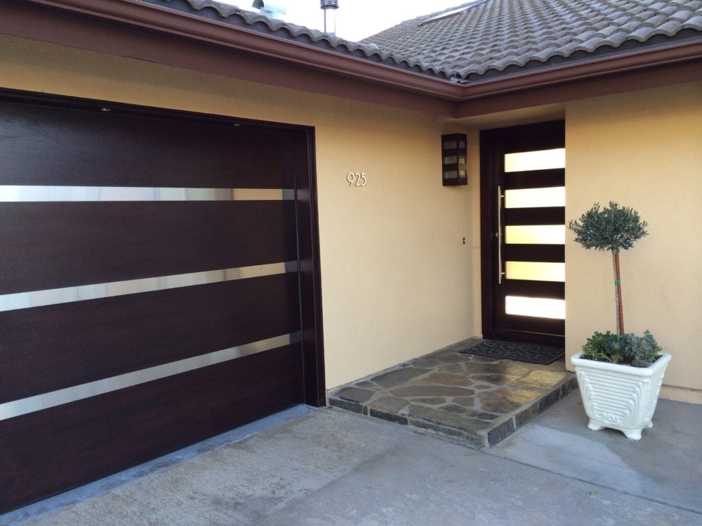 How to Refinish Garage and Entry Doors Like a Pro?