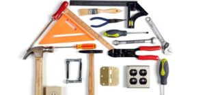 home maintenance checklist