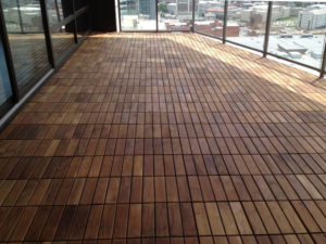 teak and deck professionals