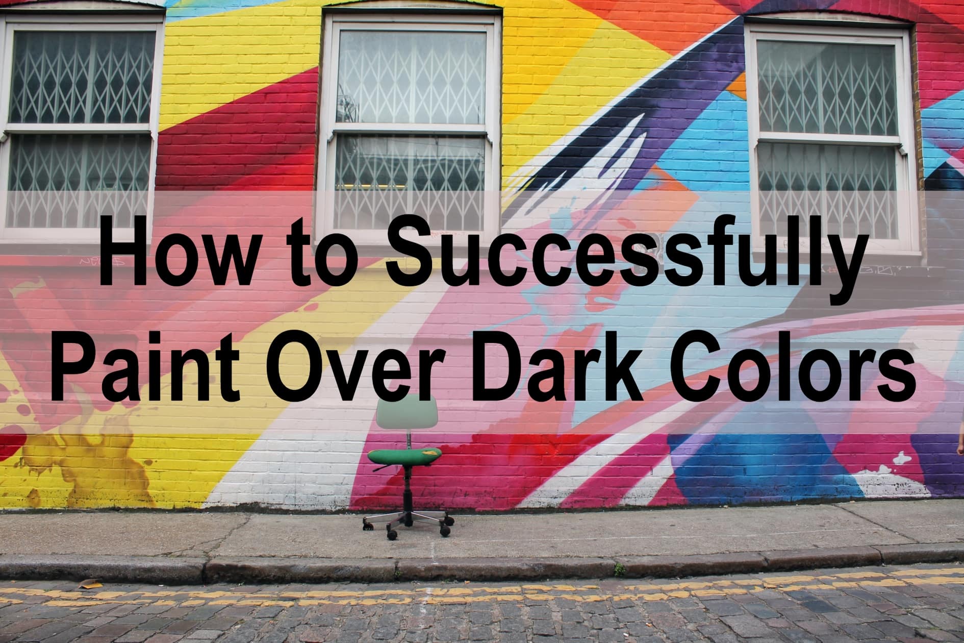 Choosing the right paint Archives PeekBros