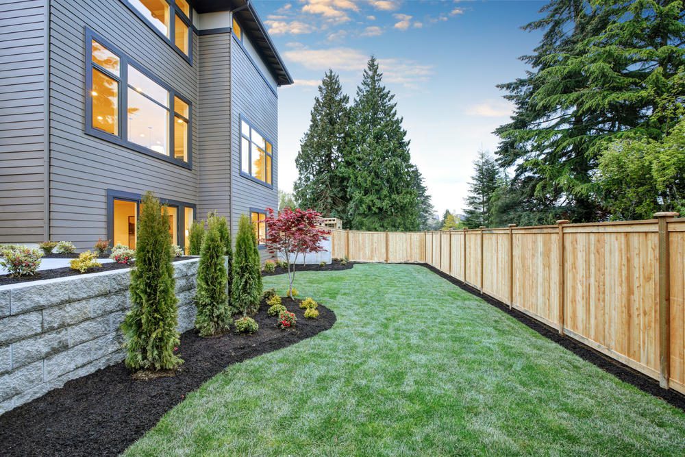 Luxurious,Contemporary,Three-story,Wood,Siding,Home,Exterior,In,Bellevue.,Nice