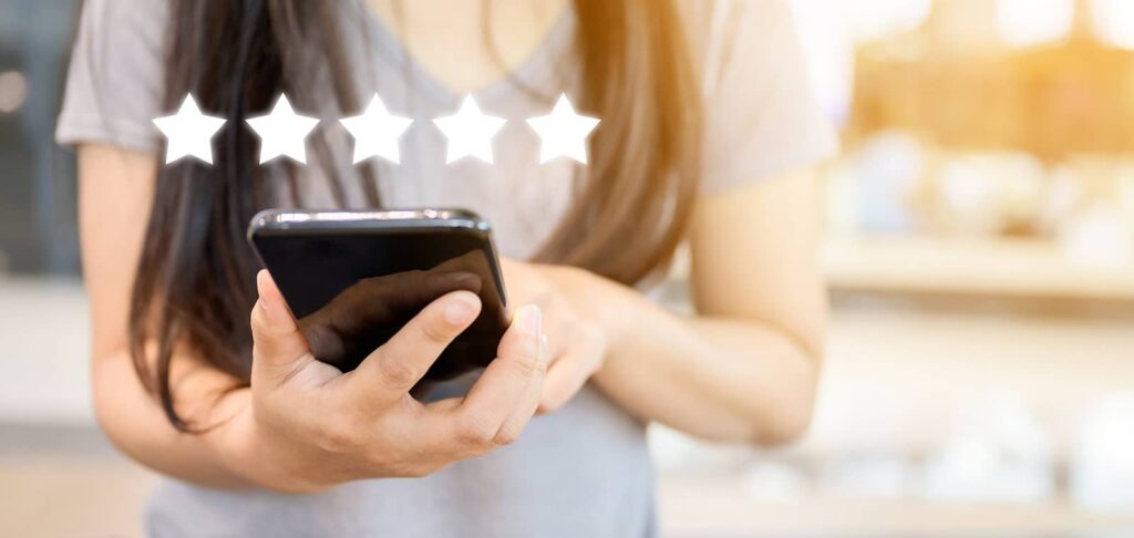 review