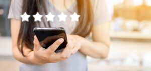 review