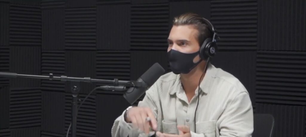 Podcast