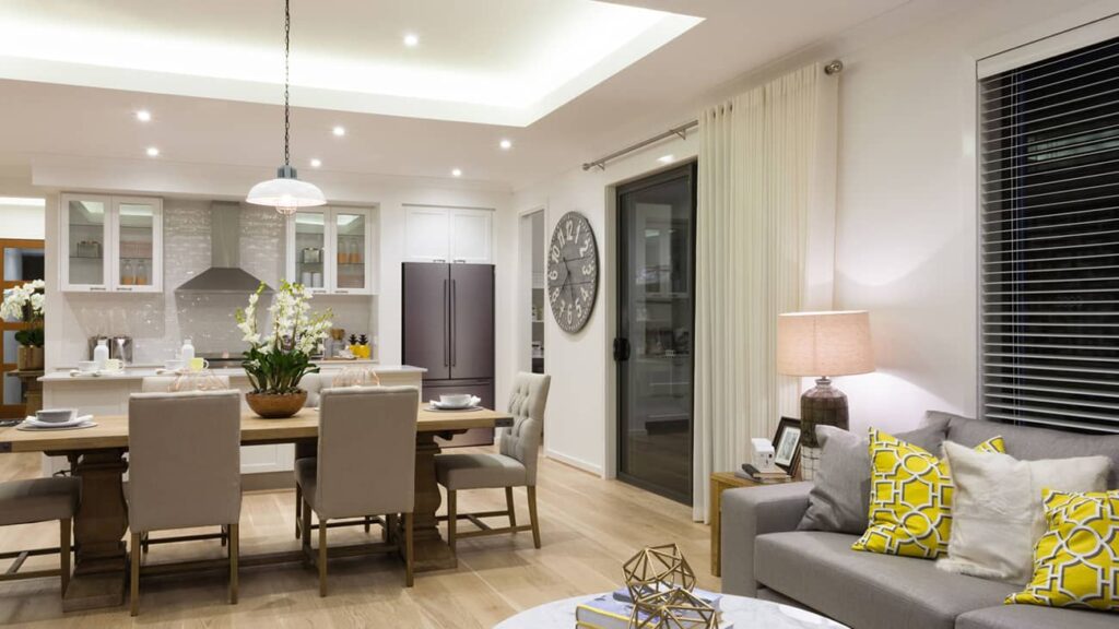 san diego house painters lighting