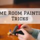 2022-09-24 Peek Brothers Painting Scripps Ranch CA Game Room Painting Tips
