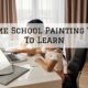 2022-11-17 Peek Brothers Painting Torrey Highlands CA Home School Painting Tips