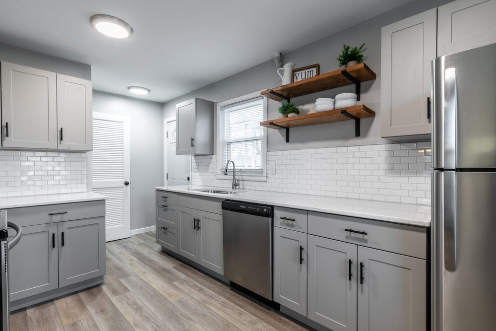 Samovar Silver Kitchen