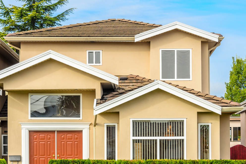 When Is the Best Time to Paint Your Home’s Exterior