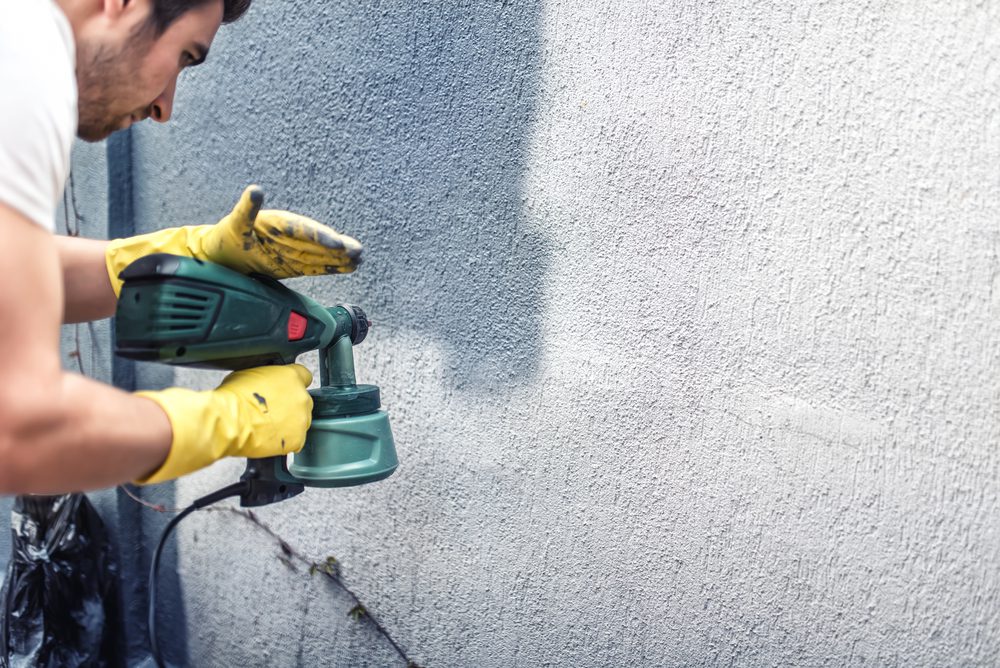 Signs Your Home Needs a Fresh Coat of Paint