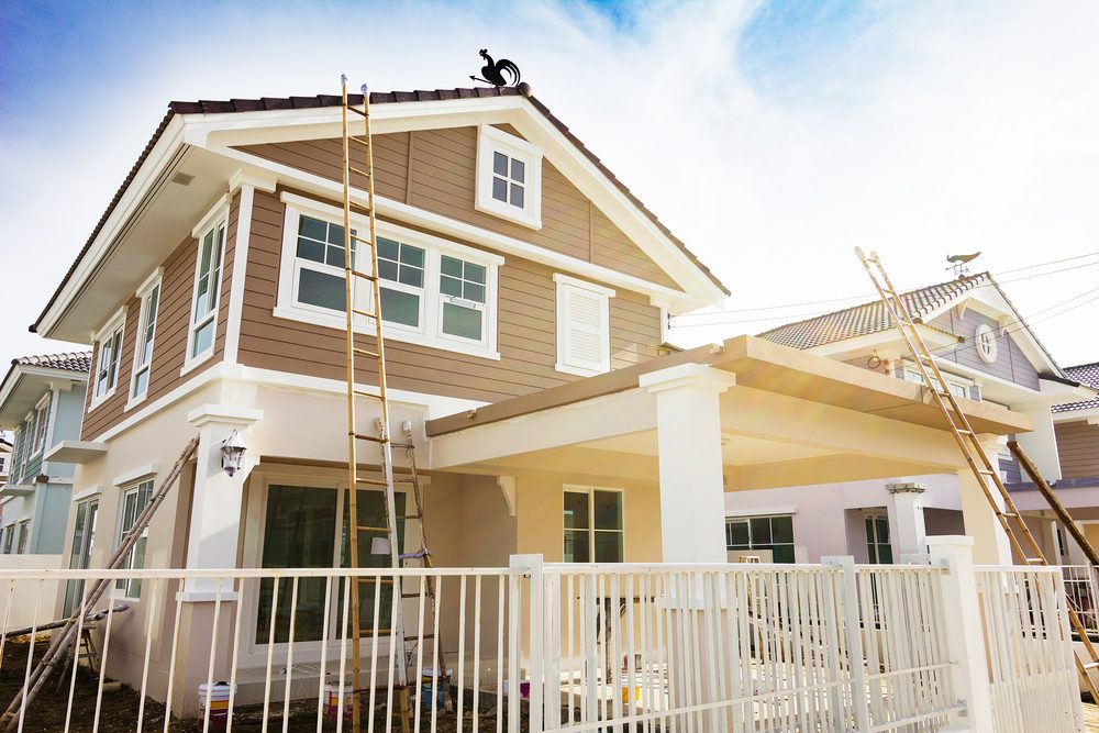 Reasons to Hire a Professional Painting Crew