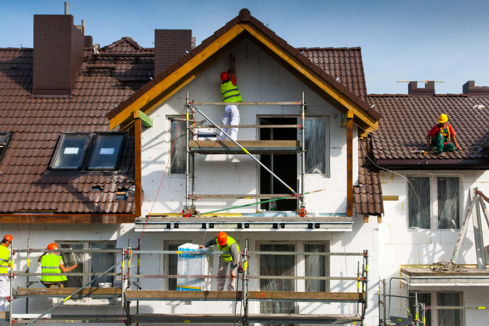 How a New Paint Job Can Protect Your Home