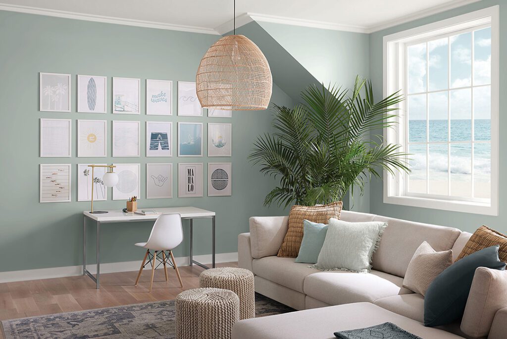 Color of the Month: August 2023