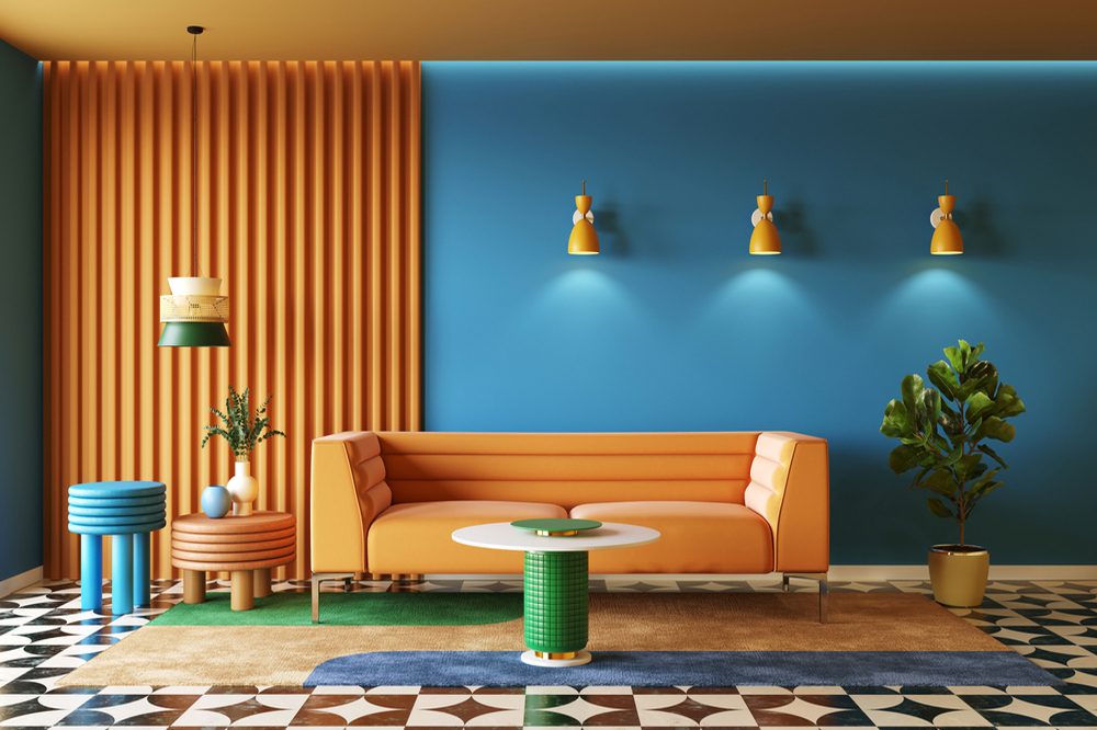 How to Use Paint Colors