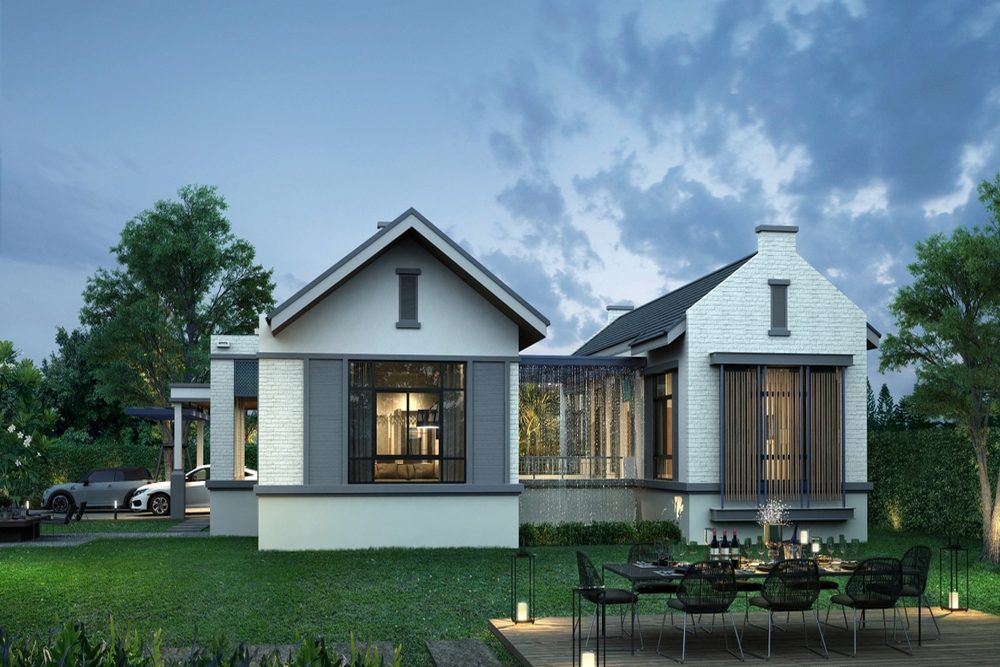 Enhancing Durability and Aesthetics: The Benefits of Exterior Painting