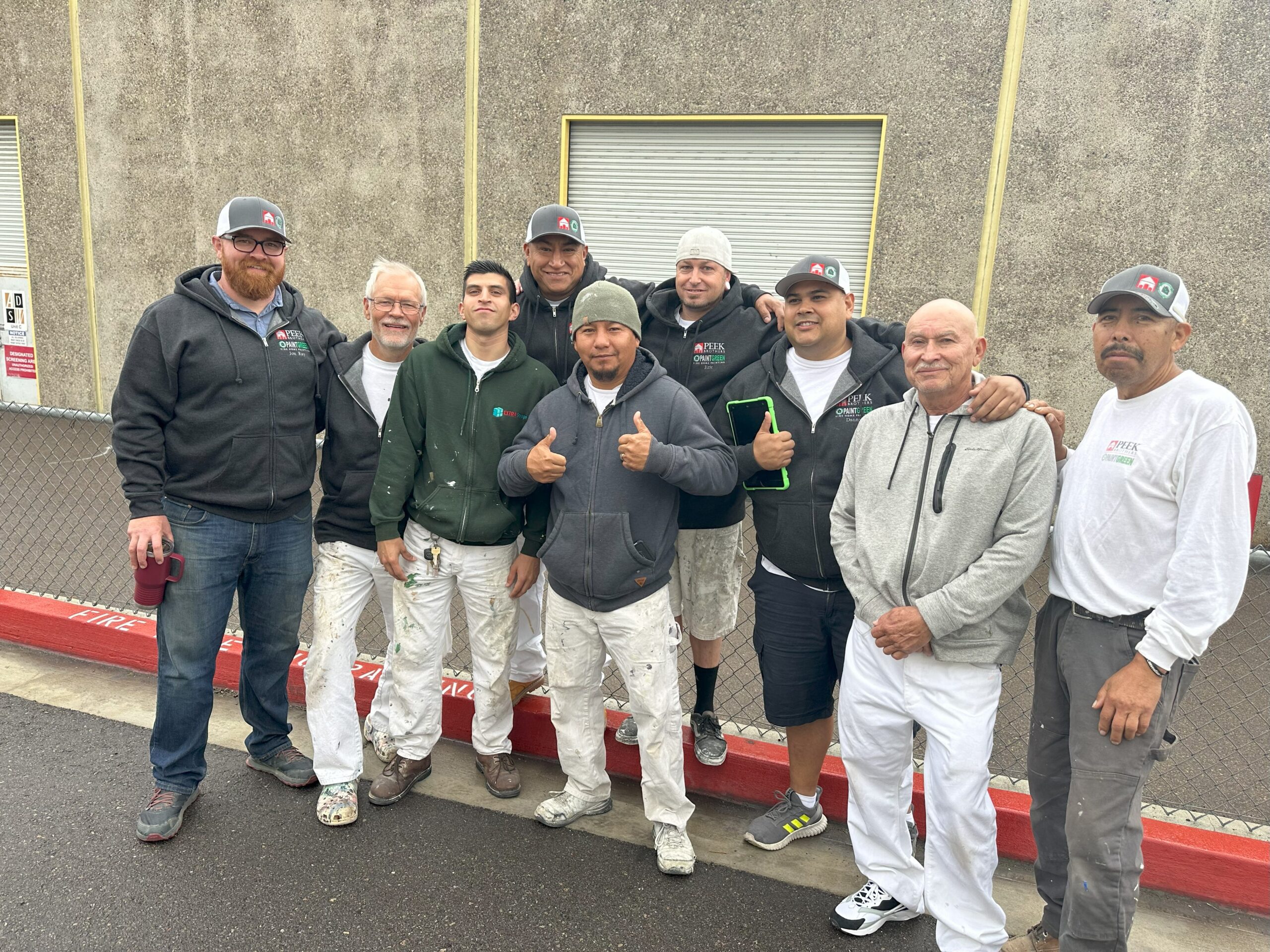 home painting san diego ca