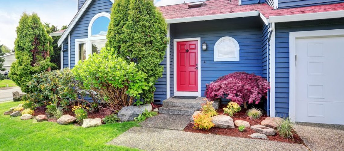 4 Reasons to Repaint Your Home's Exterior