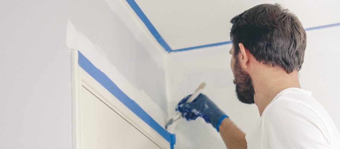 Advantages of an Interior Paint Job