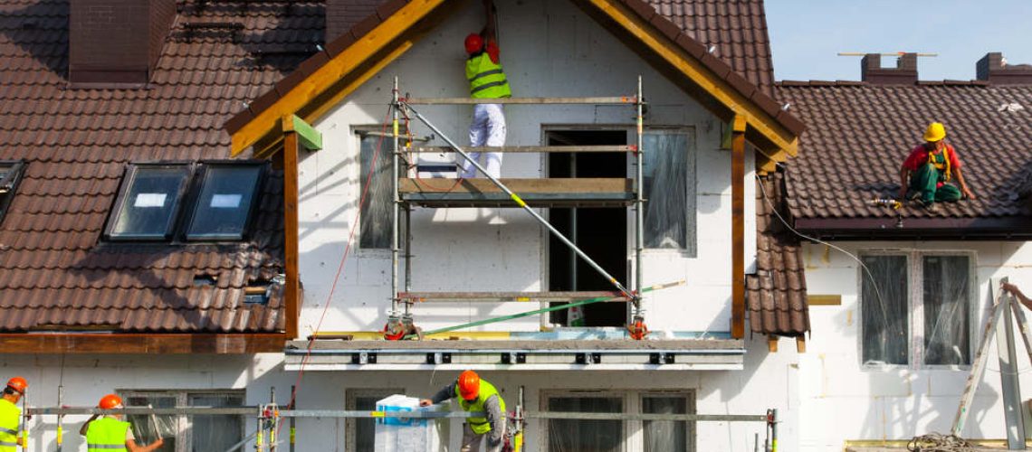 How a New Paint Job Can Protect Your Home