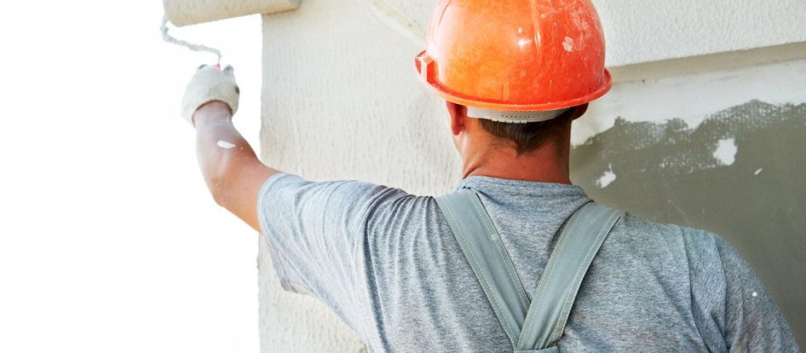 Is Hiring a Exterior House Painter Worth The Cost?