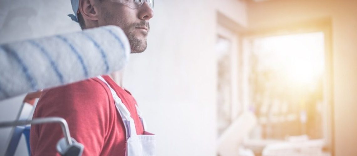Key Advantages of Using a Professional Painter