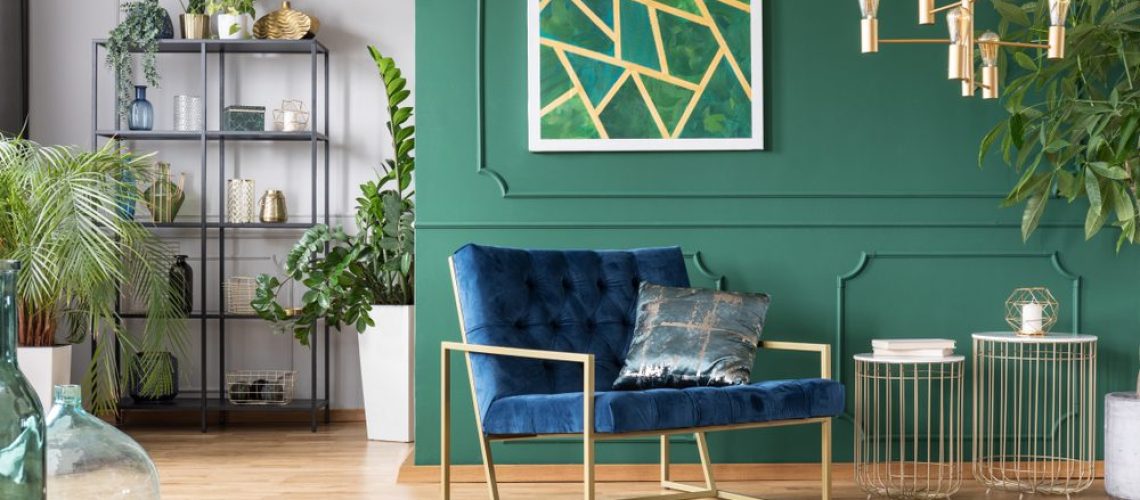 Changing Your Space with Color