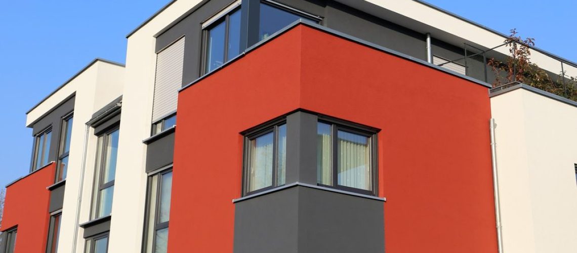 Exterior Painting is An Excellent Investment