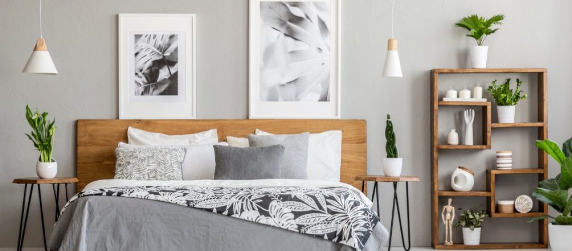 Samovar Silver Bedroom