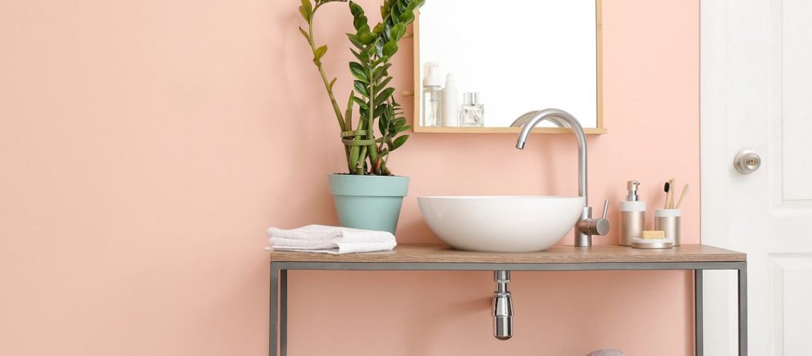 April Color of The Month PaintGreen