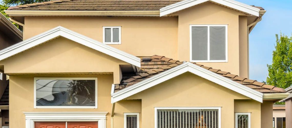 When Is the Best Time to Paint Your Home’s Exterior