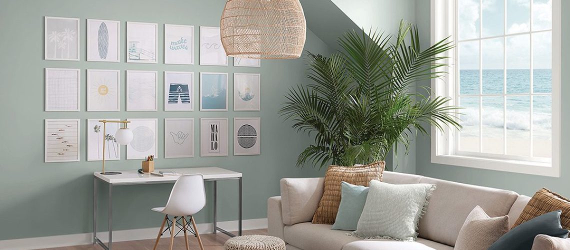 Color of the Month: August 2023