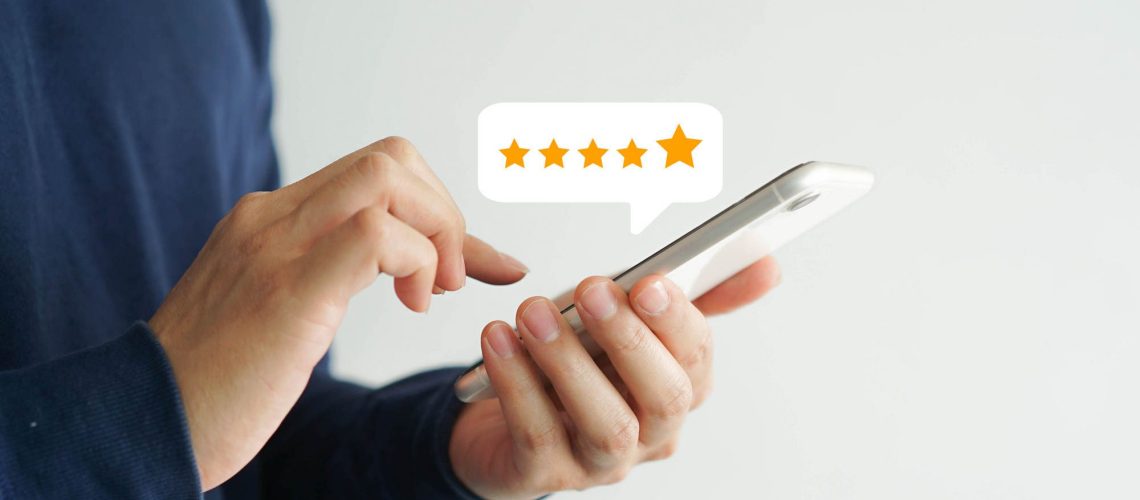 review