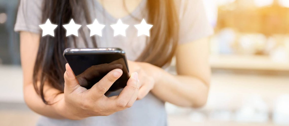 review