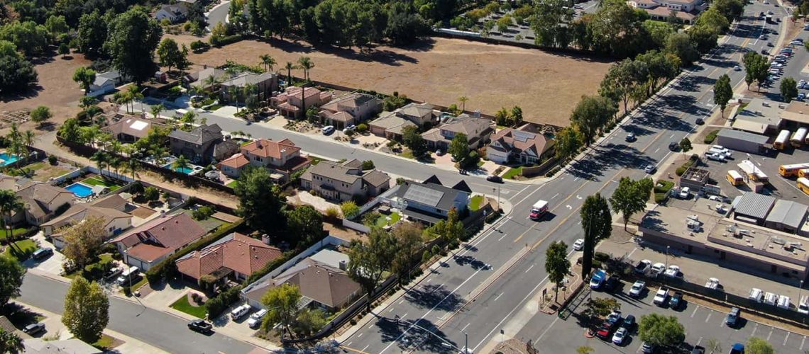 san diego homes