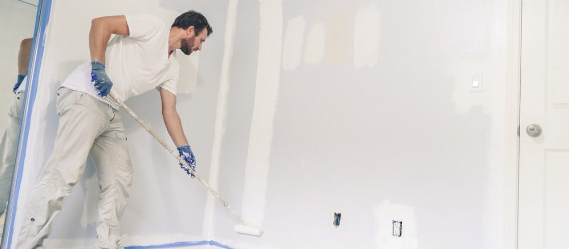 The Benefits of Hiring a Professional Painter