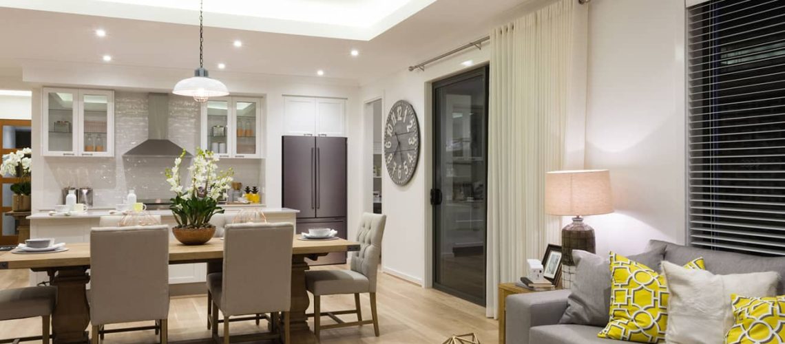 san diego house painters lighting
