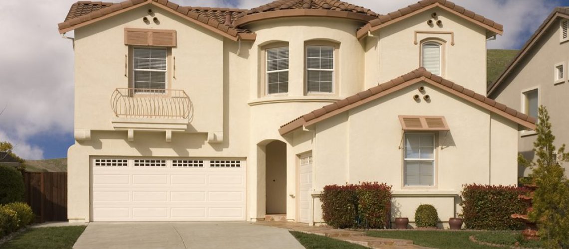 Power of Exterior Painting