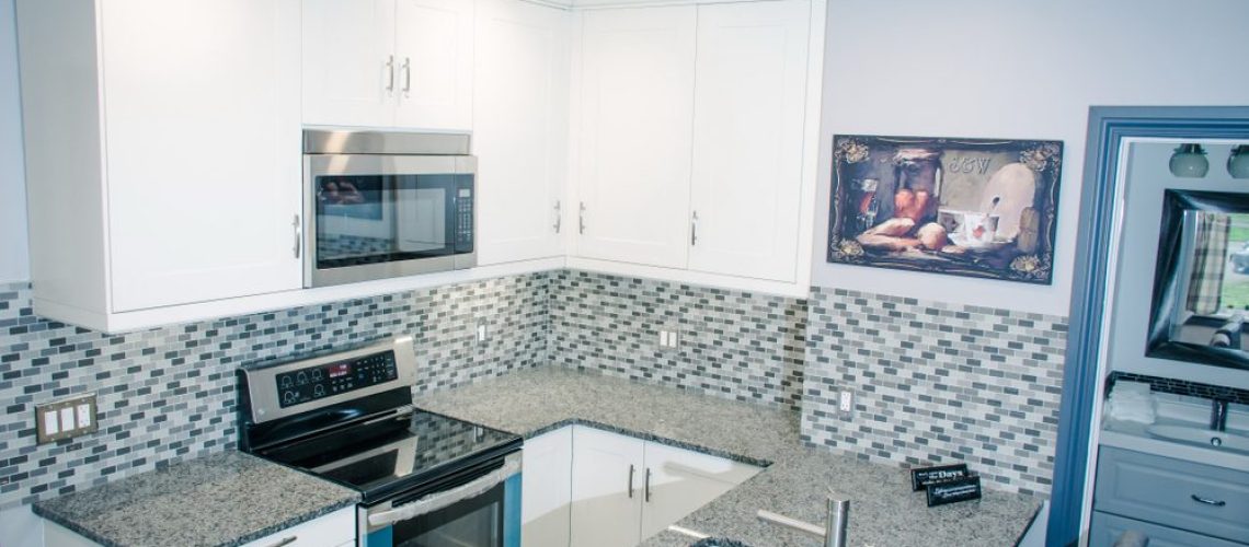 Kitchen Cabinets