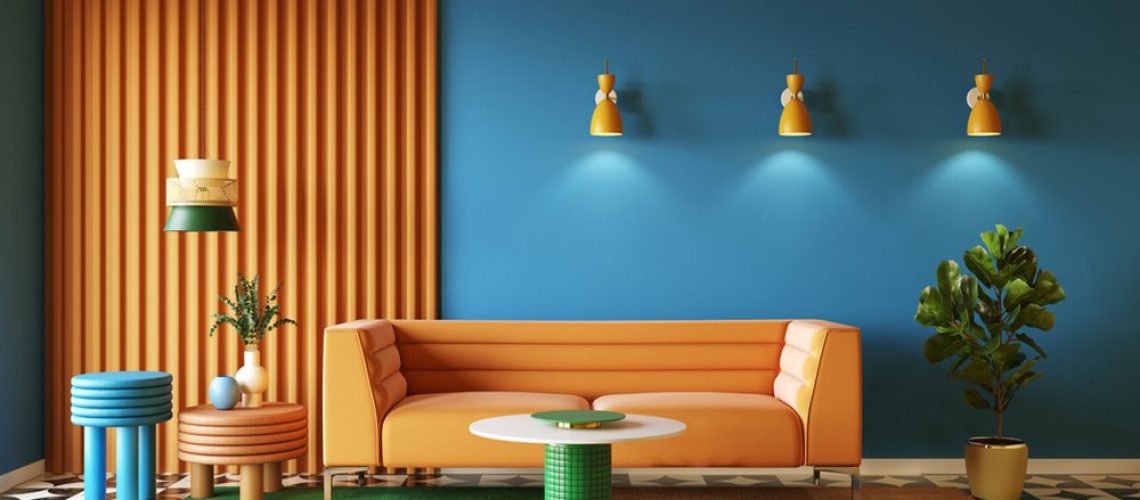 How to Use Paint Colors