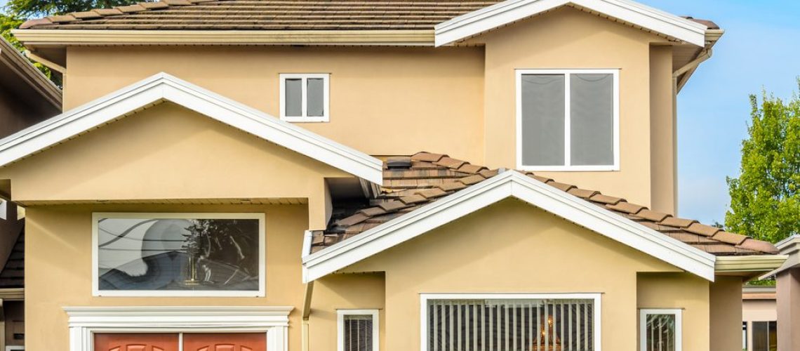 Why Exterior Painting is the Ultimate Curb Appeal Makeover