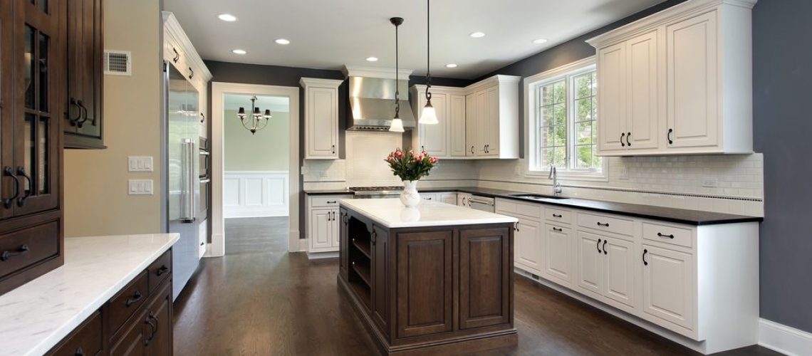 If you're looking to make some kitchen upgrades without breaking the bank, painting your kitchen cabinets is an excellent place to start. In our latest blog, we cover the advantages of painting your kitchen cabinets.