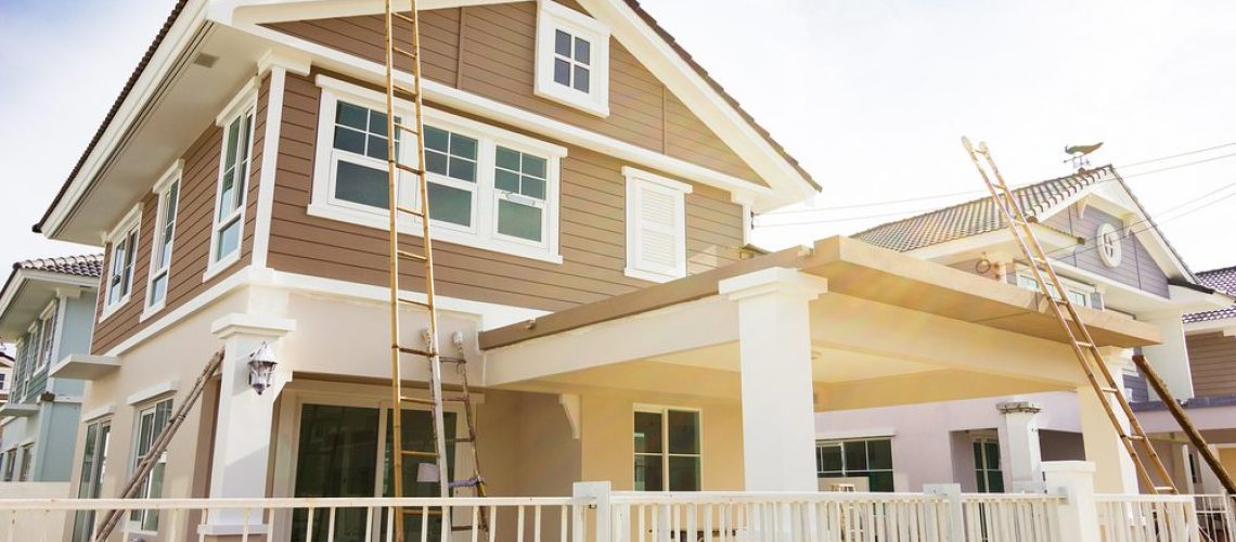 Reasons to Hire a Professional Painting Crew
